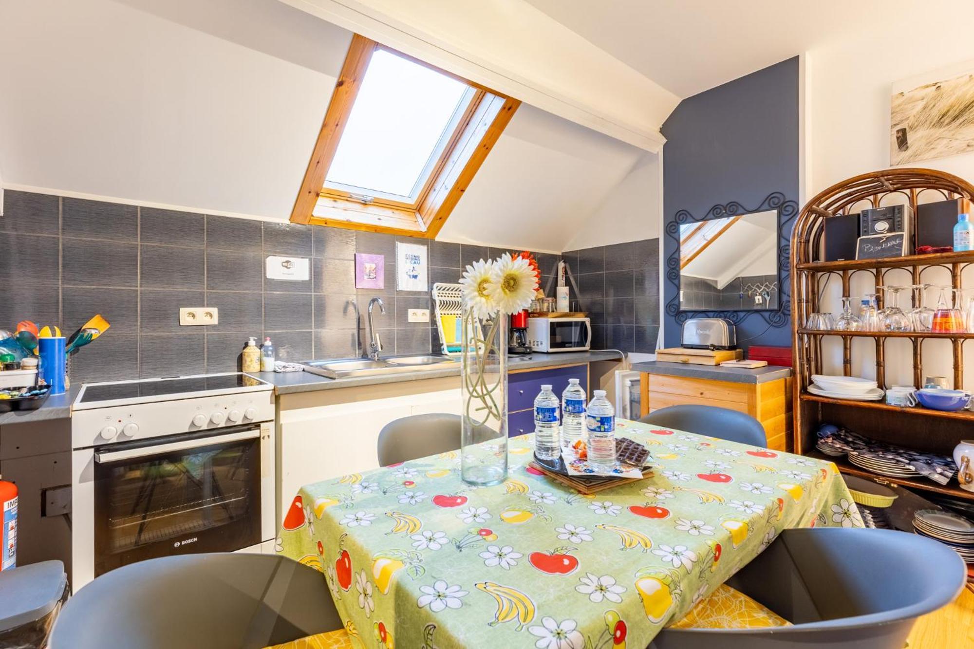 Claire De Meuse Cozy Apartment Detox With River And Hills Anhée المظهر الخارجي الصورة